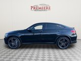 Used 2020 Mercedes-Benz GLC 43 AMG 4MATIC Coupe image 4