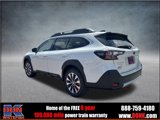 New 2025 Subaru Outback Touring XT image 4