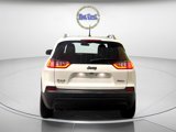 Used 2020 Jeep Cherokee Latitude w/ Cold Weather Group image 3