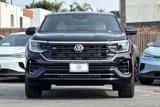 New 2025 Volkswagen Atlas Cross Sport SEL Premium R-Line image 3