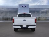 New 2025 Ford F150 Lightning XLT image 5