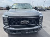 New 2025 Ford F250 Lariat image 2