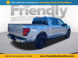 New 2025 Ford F150 XLT image 5