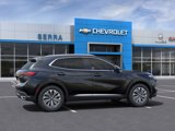 New 2025 Buick Envision Preferred image 5