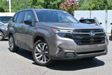Certified 2025 Subaru Forester Touring image 2