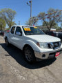 Used 2014 Nissan Frontier SL image 3