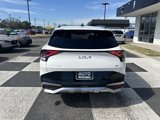 Used 2025 Kia Sportage SX Prestige image 4