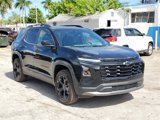 New 2026 Chevrolet Equinox LT w/ Midnight Edition image 3