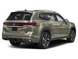 New 2025 Volkswagen Atlas SEL Premium R-Line image 2