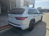 New 2025 Toyota Sequoia 4WD image 4