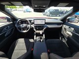 New 2025 Ford Explorer ST w/ Sun And Sound Package image 2