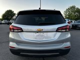 Used 2022 Chevrolet Equinox LT w/ Driver Convenience Package image 6