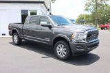Used 2021 RAM 2500 Limited image 2