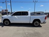 Used 2025 RAM 1500 Laramie w/ Laramie Southwest Edition image 3