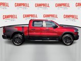 Used 2025 RAM 1500 Rebel w/ Bed Utility Group image 2