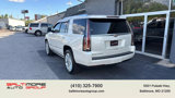 Used 2015 Cadillac Escalade Platinum image 6