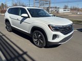 New 2025 Volkswagen Atlas SEL image 4