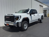 New 2025 GMC Sierra 3500 Pro w/ Convenience Package image 4