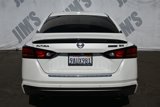 Used 2022 Nissan Altima 2.5 SR w/ Midnight Edition Package image 5