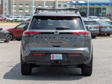 New 2025 Nissan Pathfinder Rock Creek image 6