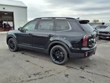 New 2025 Kia Telluride SX X-Line image 4