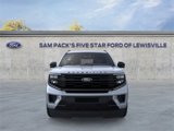 New 2025 Ford Expedition Platinum image 2