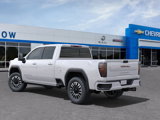 New 2025 GMC Sierra 2500 Denali Ultimate image 3