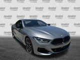 New 2026 BMW M850i xDrive Coupe image 2