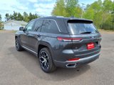 Used 2022 Jeep Grand Cherokee Summit image 4
