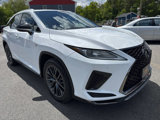 Used 2021 Lexus RX 350 F Sport image 3