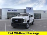 New 2025 Ford F250 XLT w/ FX4 Off-Road Package image 3