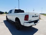 New 2025 RAM 2500 Laramie w/ Night Edition image 3