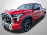 New 2025 Toyota Tundra SR5 image 2