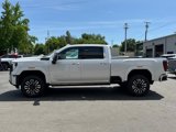 New 2025 GMC Sierra 2500 Denali Ultimate w/ Max Trailering Package image 6