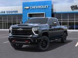 New 2025 Chevrolet Silverado 2500 LT w/ Trail Boss Package image 6