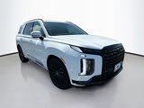 New 2025 Hyundai Palisade Calligraphy image 3