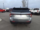 New 2025 Ford Explorer Active image 4