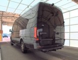 Used 2020 Mercedes-Benz Sprinter 2500 image 2