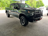 New 2025 Chevrolet Silverado 1500 ZR2 image 2