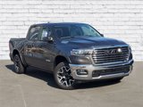 New 2025 RAM 1500 Laramie w/ Advanced Safety Group II image 1
