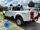 New 2025 Ford F450 XLT w/ 360-Degree Camera Package image 5