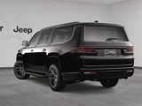 New 2025 Jeep Wagoneer L Series II image 4