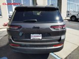 New 2025 Jeep Grand Cherokee L Altitude image 6