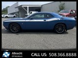 Used 2020 Dodge Challenger R/T Scat Pack image 2