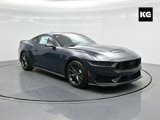 New 2025 Ford Mustang Dark Horse image 1