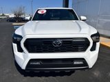New 2024 Toyota Tacoma TRD Off-Road image 3