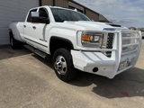 Used 2017 GMC Sierra 3500 Denali w/ Duramax Plus Package image 4