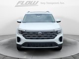 New 2025 Volkswagen Atlas SEL image 2