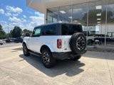 Used 2023 Ford Bronco Outer Banks image 2