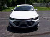 Used 2021 Chevrolet Malibu LS image 2